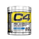 Cellucor C4 Pre Workout - 60 servings